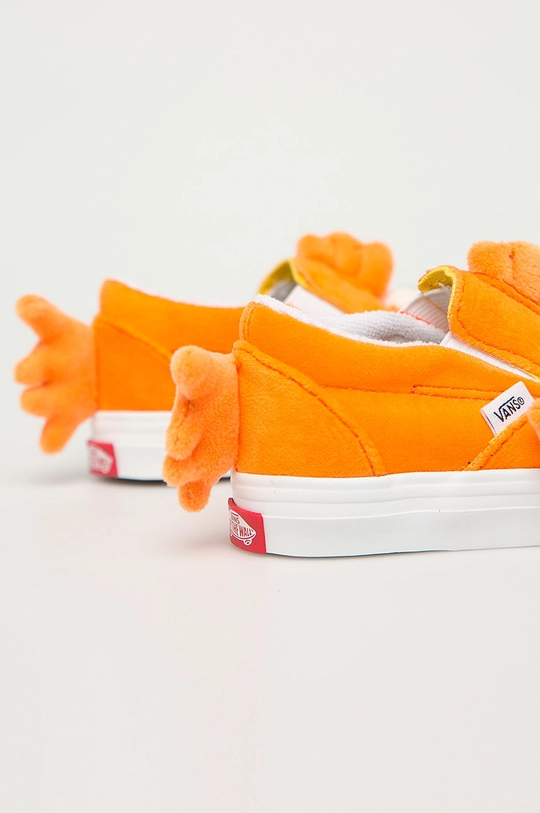 Vans - Detské tenisky x The Simpsons  Zvršok: Textil Vnútro: Textil Podrážka: Syntetická látka