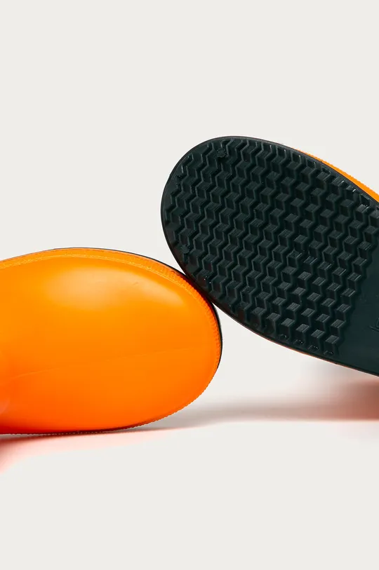 помаранчевий Coqui - Дитячі гумові чоботи