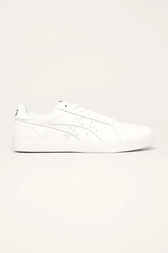 biały Asics - Buty Classic CT Męski