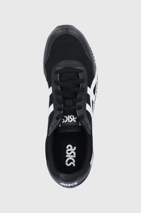 чёрный Ботинки Asics Runner