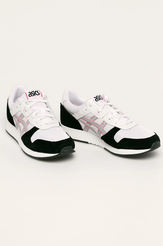 Asics Tiger - Buty Lyte Classic biały