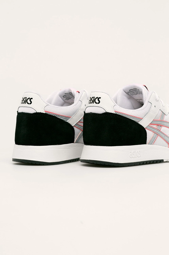 Asics Tiger - Topánky Lyte Classic  Zvršok: Textil, Semišová koža Vnútro: Textil Podrážka: Syntetická látka