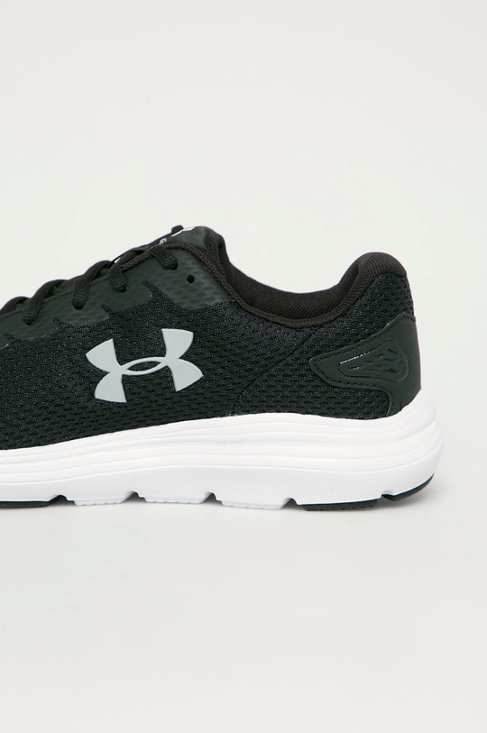 Under Armour - Topánky UA Surge 2 3022595  Zvršok: Textil Vnútro: Textil Podrážka: Syntetická látka