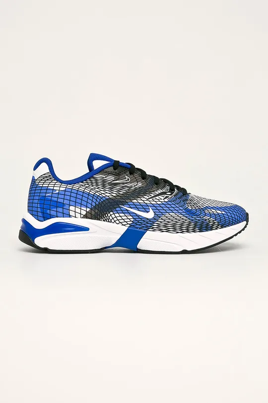 modrá Nike - Topánky Ghoswift Pánsky