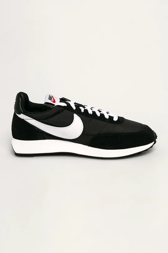 čierna Nike Sportswear - Topánky Air Tailwind 79 Pánsky