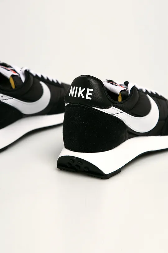 čierna Nike Sportswear - Topánky Air Tailwind 79