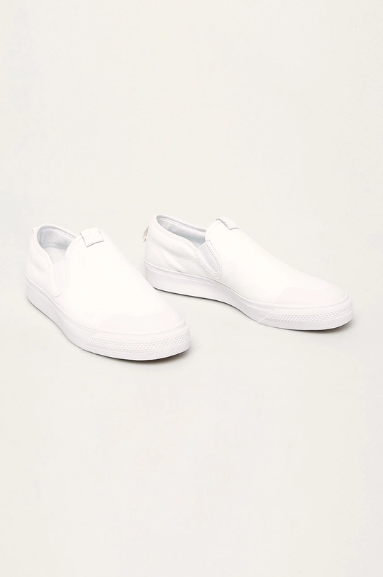 adidas Originals - Pantofi Nizza Slip On EF1185 EF1185 alb SS20