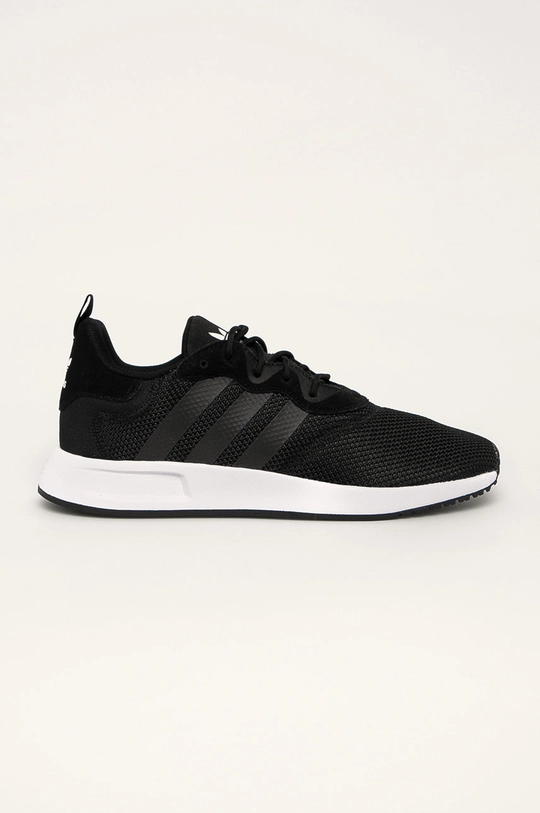 čierna adidas Originals - Topánky X_Plr S EF5506 Pánsky