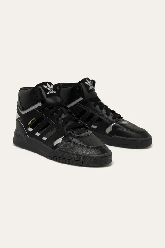 adidas Originals - Topánky Drop Step EF7141 čierna