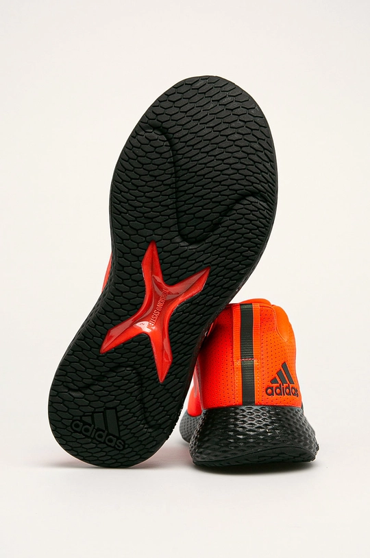 adidas Performance - Pantofi edge rc 3 EG1411 portocaliu EG1411