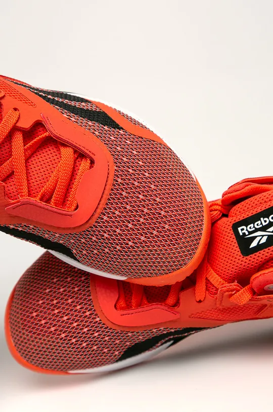 oranžová Reebok - Topánky Nano X EF7270