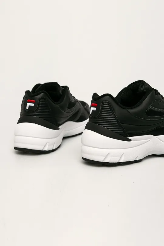 Fila - Buty Hyperwalker Low czarny