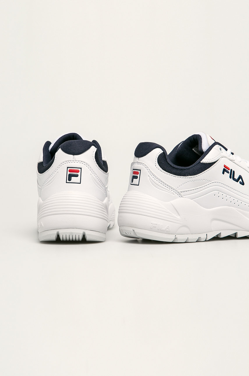 fila overtake