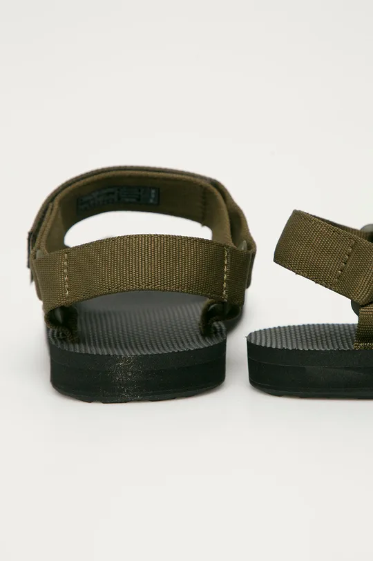 Teva sandały M'S Original Universal Cholewka: Materiał tekstylny Wnętrze: Materiał syntetyczny