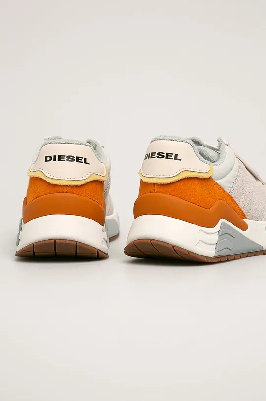 Diesel - Cipő  Szár: textil Belseje: textil Talp: szintetikus anyag