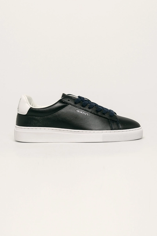 Gant - Ghete de piele Julien bleumarin 20631490.G69