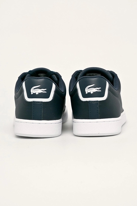 Lacoste - Buty Carnaby Evo 733SPM1002003 Cholewka: Materiał syntetyczny, Skóra naturalna, Wnętrze: Materiał tekstylny, Podeszwa: Materiał syntetyczny