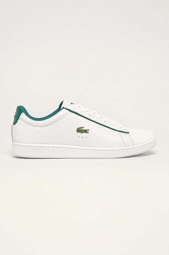 белый Lacoste - Кроссовки Carnaby Evo 120 Мужской