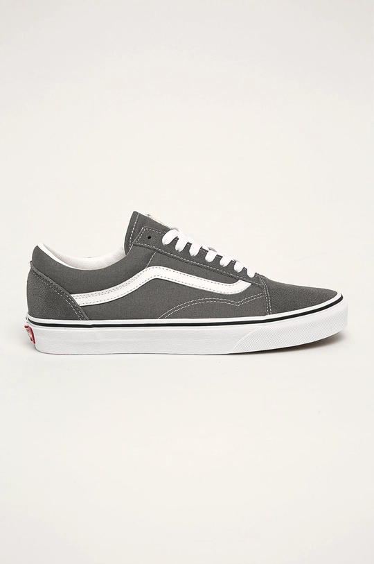 sivá Vans - Tenisky Old Skool Unisex