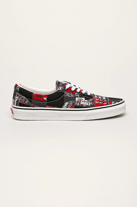 szary Vans  UA Era Męski