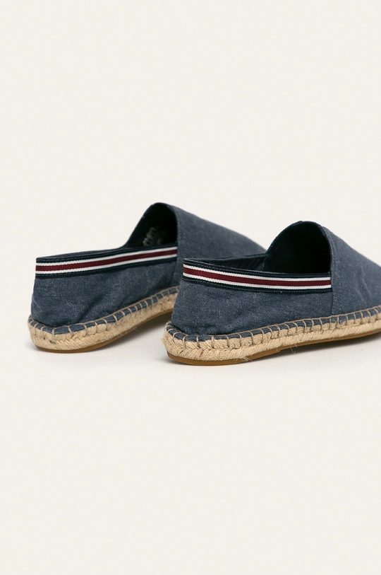 Aldo - Espadrilles Aydon  Szár: textil Belseje: szintetikus anyag, textil Talp: szintetikus anyag