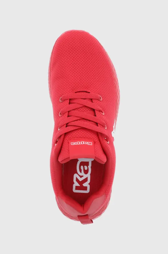 красный Ботинки Kappa