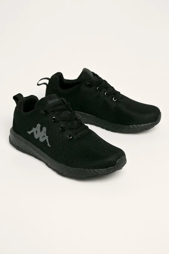 Παπούτσια Kappa BANJO 1.2 OC μαύρο