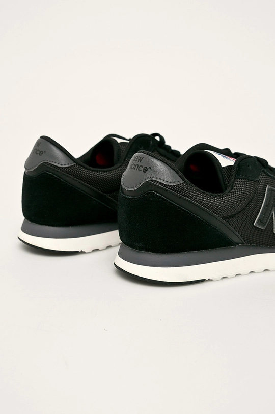 New Balance - Topánky ML311LB2  Zvršok: Syntetická látka, Textil Vnútro: Textil Podrážka: Syntetická látka