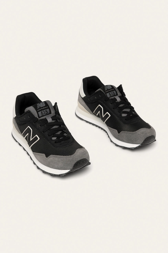 New Balance - Topánky ML515OTZ čierna