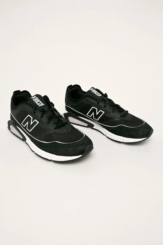 New Balance - Topánky MSXRCNI čierna