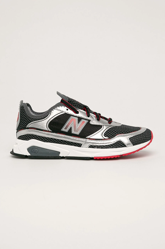 czarny New Balance - Buty MSXRCSNG Męski