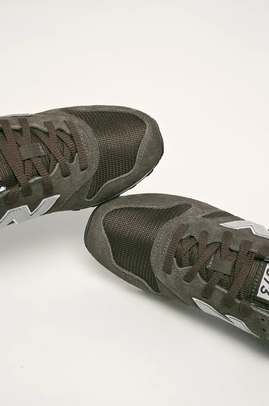 New Balance - Παπούτσια ML373CB2 Ανδρικά