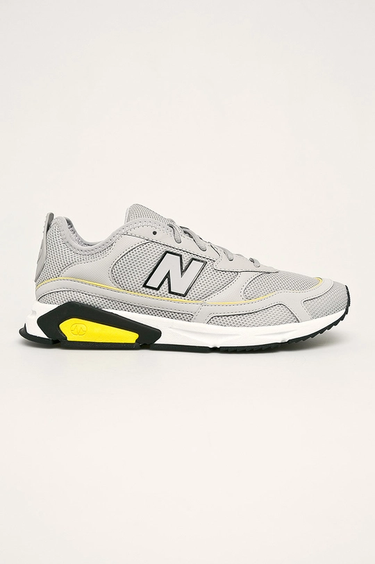 szary New Balance - Buty MSXRCNF Męski