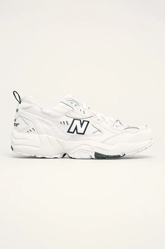 λευκό New Balance - Παπούτσια MX608WT Ανδρικά