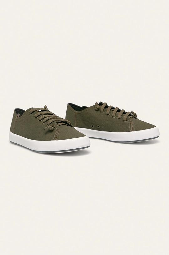 Camper - Buty Andratx zielony