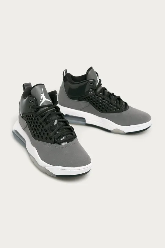 Jordan - Topánky Maxin 200 sivá