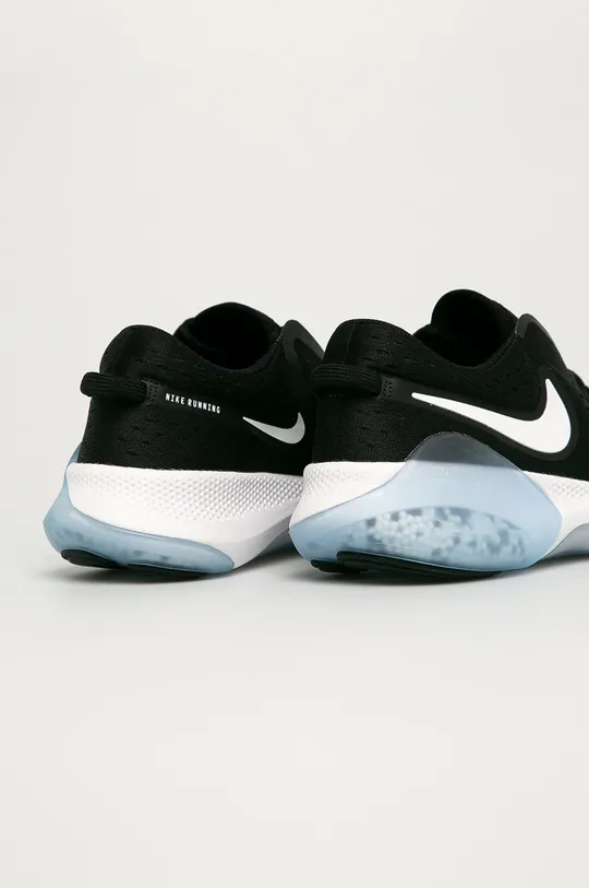 Nike - Черевики Joyride Dual Run  Халяви: Синтетичний матеріал, Текстильний матеріал Внутрішня частина: Текстильний матеріал Підошва: Синтетичний матеріал