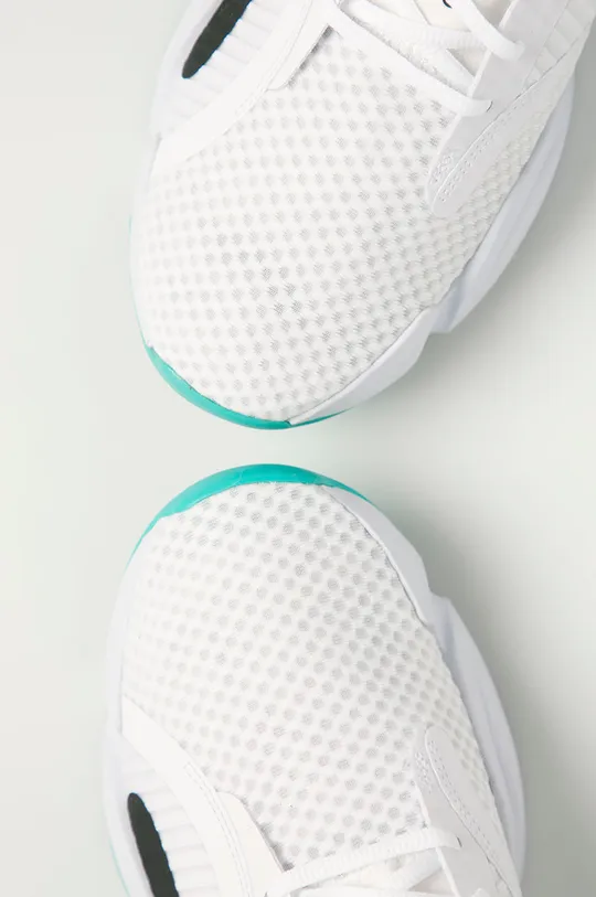 Nike - Buty Superrep Go Cholewka: Materiał syntetyczny, Materiał tekstylny, Wnętrze: Materiał tekstylny, Podeszwa: Materiał syntetyczny