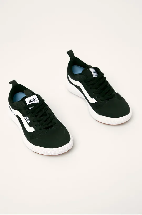 Vans - Παπούτσια μαύρο