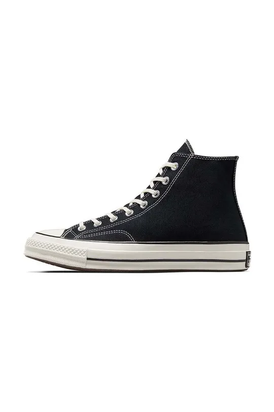 Converse trainers C162050 <p> Uppers: Textile material Inside: Textile material Outsole: Synthetic material</p>