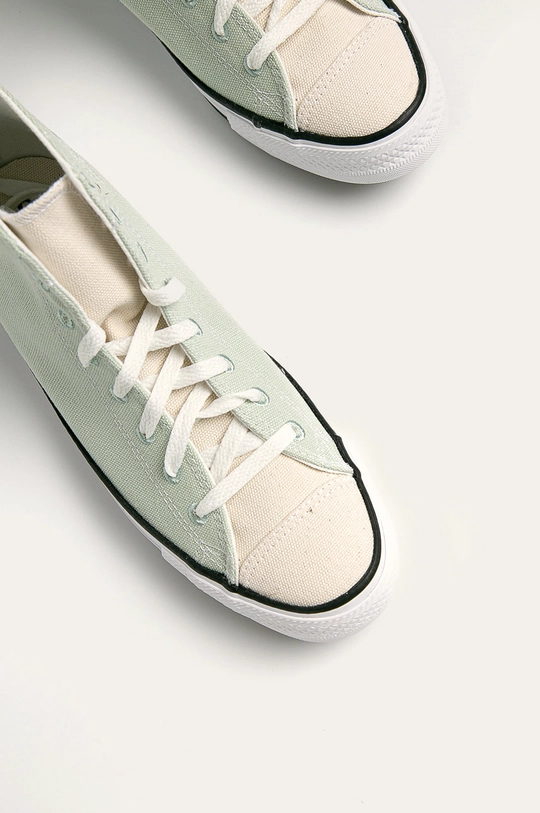 Converse - Tenisky  Zvršok: Textil Vnútro: Textil Podrážka: Syntetická látka