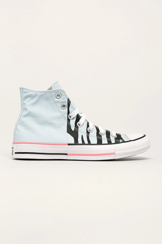 tyrkysová Converse - Tenisky Unisex