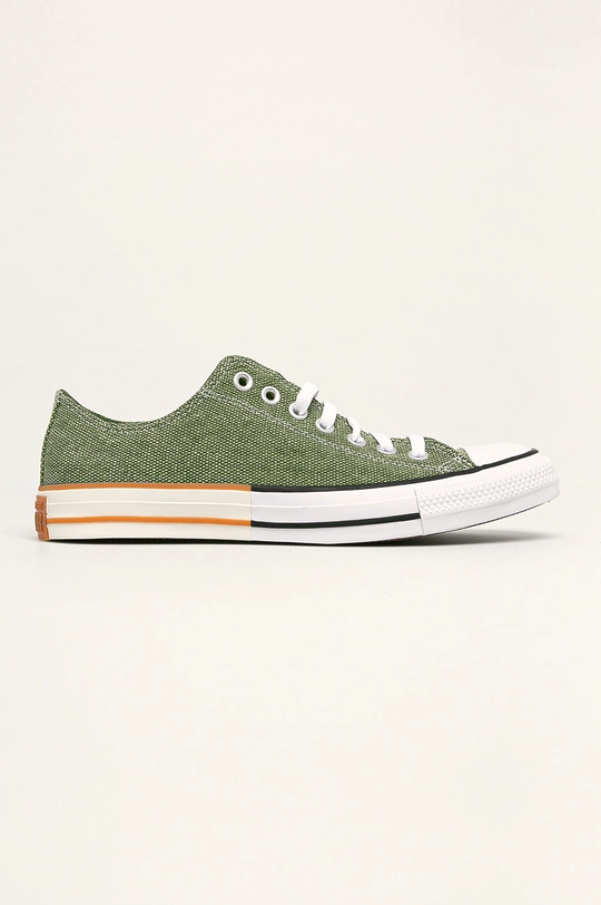 zelená Converse - Tenisky Unisex