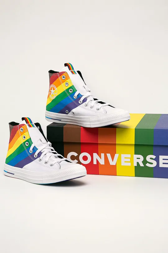 Converse - Tenisky Unisex