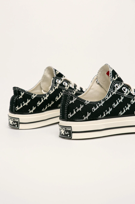 Converse - Tenisky  Zvršok: Textil Vnútro: Textil Podrážka: Syntetická látka