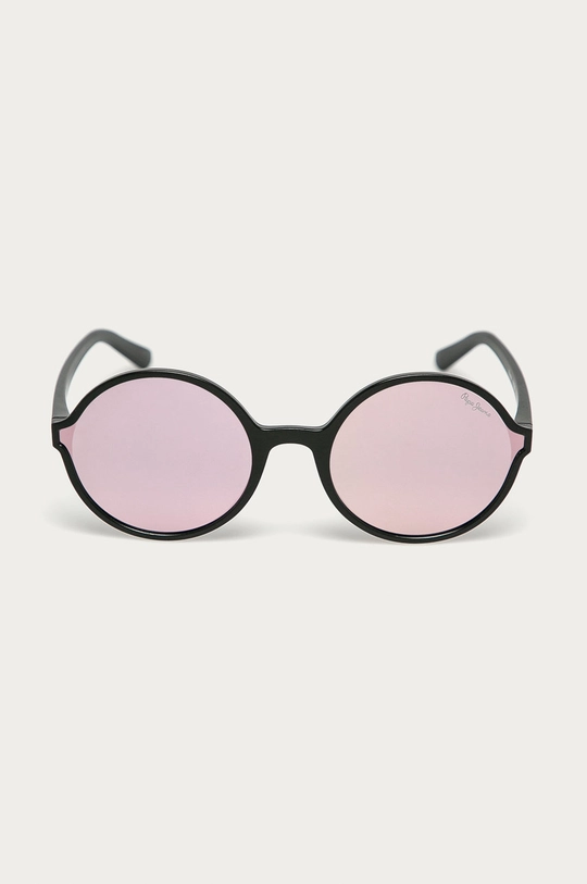 Pepe Jeans - Okulary Ronnie czarny