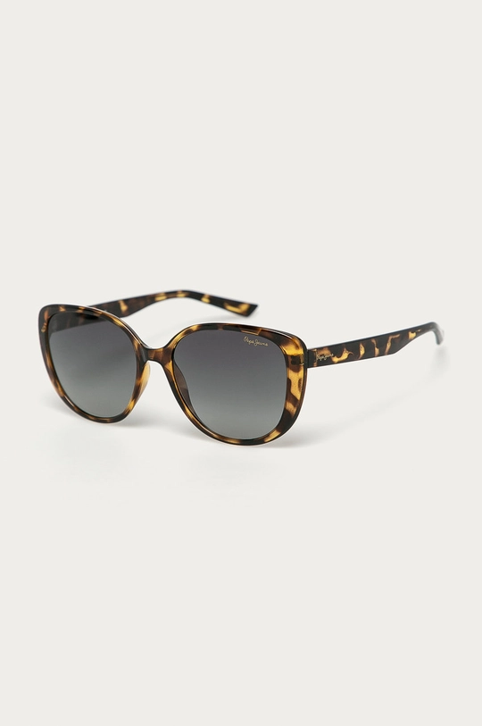 Pepe Jeans - Ochelari de soare Kella PLG10193.099 maro SS20