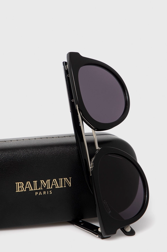 Balmain - Okulary BL2110B.01 Plastik