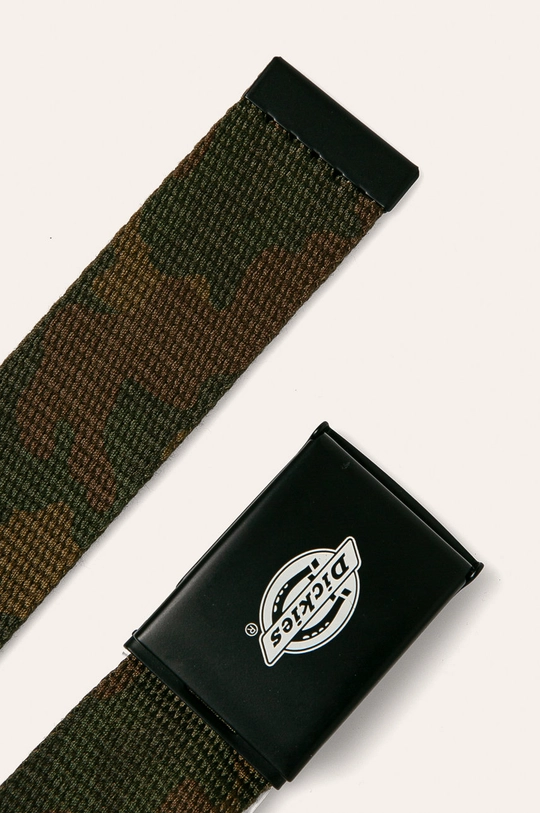 Dickies belt green