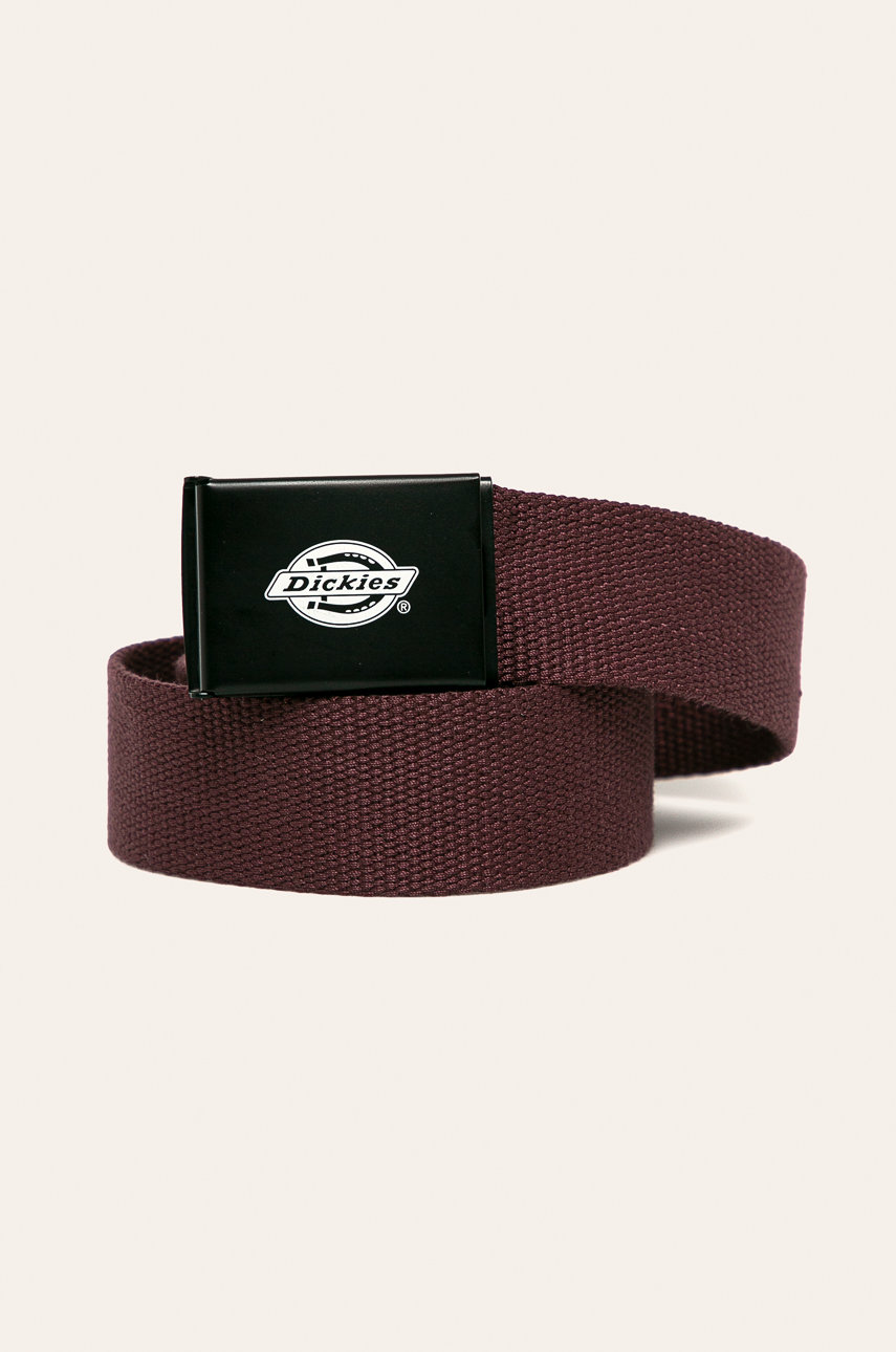 boja kestena Dickies - Remen Muški